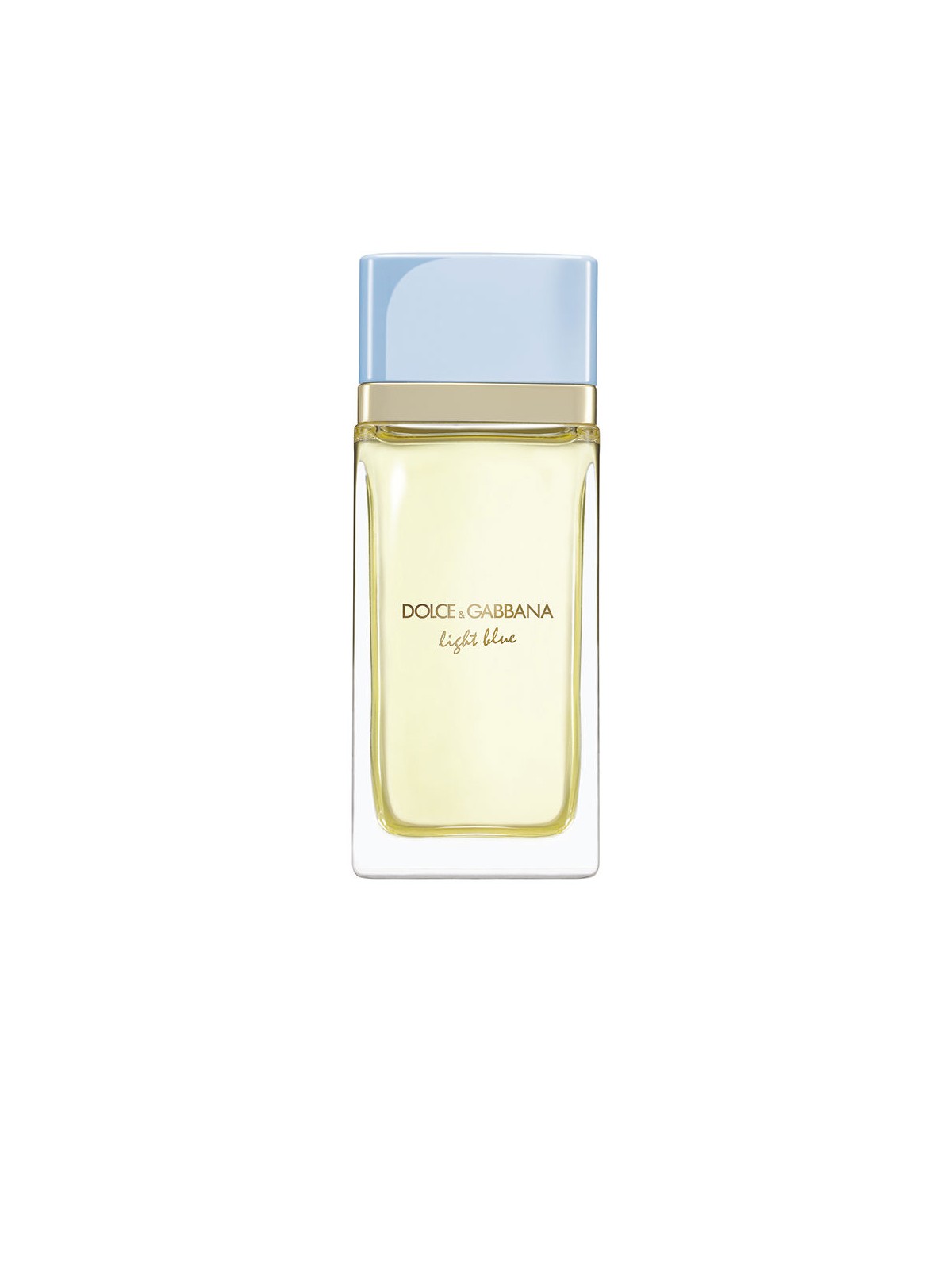 Dolce & Gabbana Eau de Parfum AZZURRO 200ml unisex