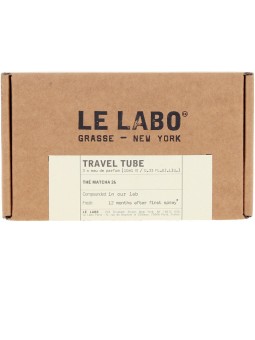 Le Labo Eau de parfum matcha 10ml unisex