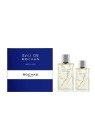 Rochas EAU DE ROCHAS HOMME ASTUCCIO 2 pz Eau de Toilette spray 100 ml + Eau de Toilette spray 50 ml unisex