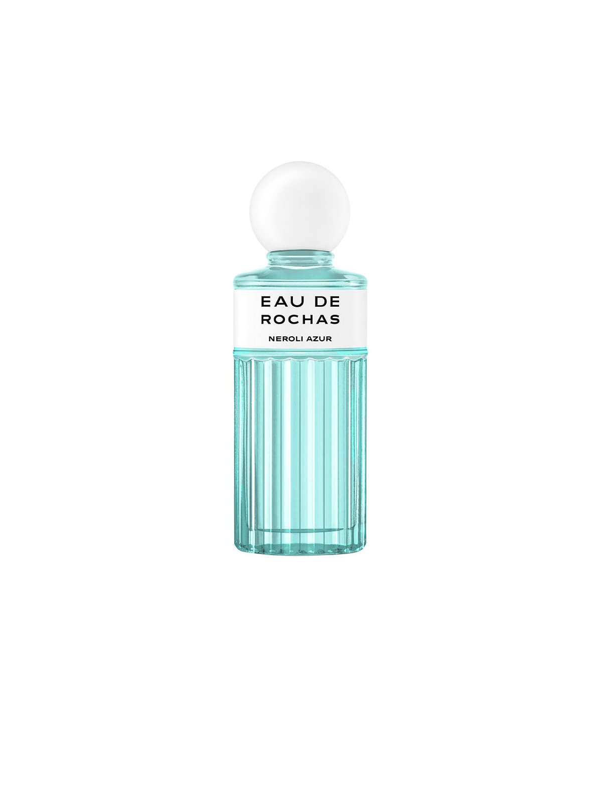 Rochas EAU DE ROCHAS NEROLI AZUR eau de toilette vapo 100ml donna