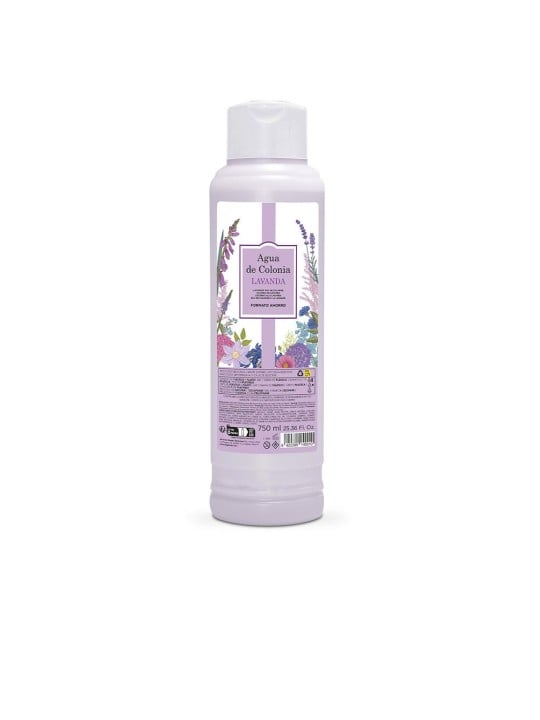 Alvarez Gomez Eau de Toilette alla lavanda, flacone da 750ml unisex