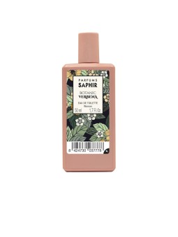 Parfums Saphir Eau de Toilette alla verbena 50ml donna