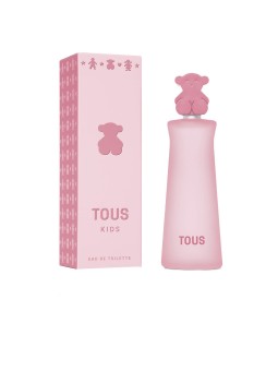 Tous Eau de Toilette spray per bambine 100ml donna