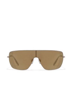 Hawkers ECLIPSA n.Gun Metal Beige 1 unità unisex