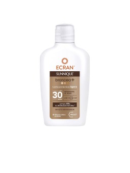 Ecran ECRAN SUNNIQUE BRONCEA+ latte protettivo SPF30 200ml unisex