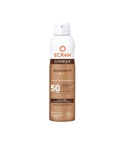 Ecran ECRAN SUNNIQUE BRONCEA+ spray protettivo SPF50 250ml unisex
