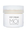 Moi EGF CREAM crema con fattore di crescita epidermico 60ml unisex