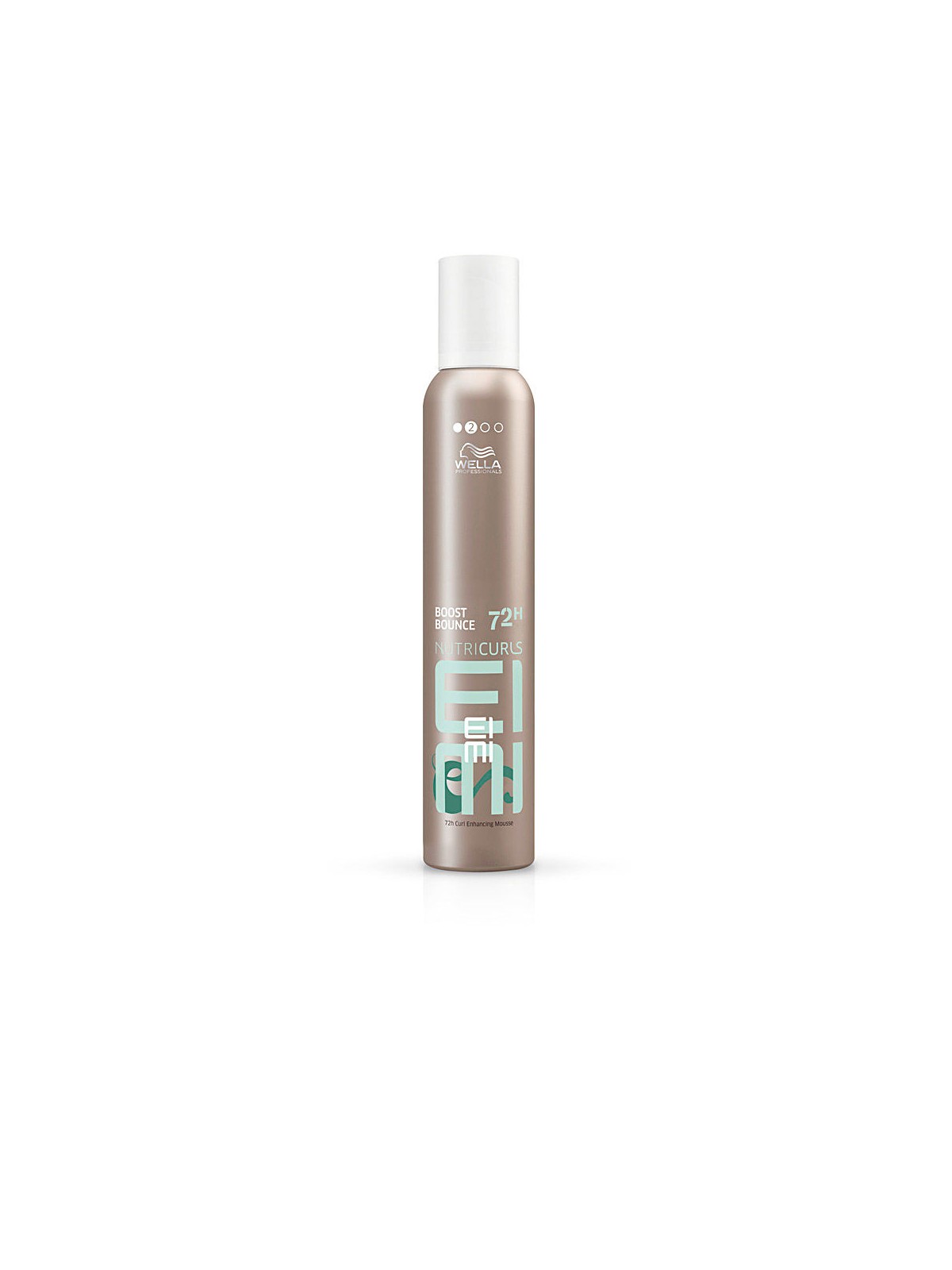 Wella Professionals EIMI Nutricurls Boost Bounce 300ml unisex