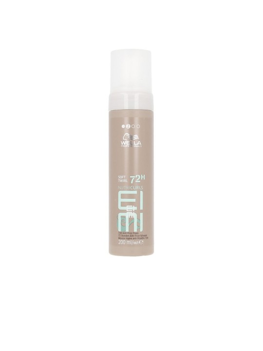 Wella Professionals EIMI nutricurls soft twirl 200ml unisex