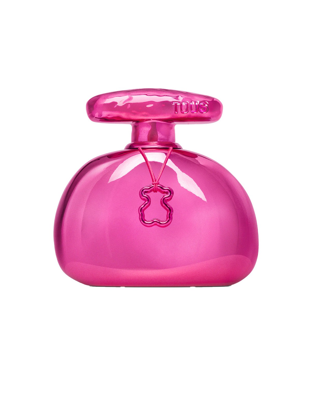 Tous ELECTROTOUCH eau de parfum vapo 100ml donna