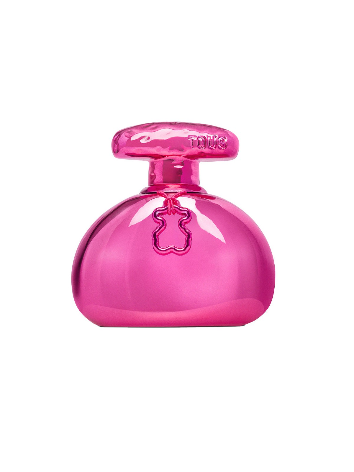 Tous ELECTROTOUCH eau de parfum vapo 50ml donna