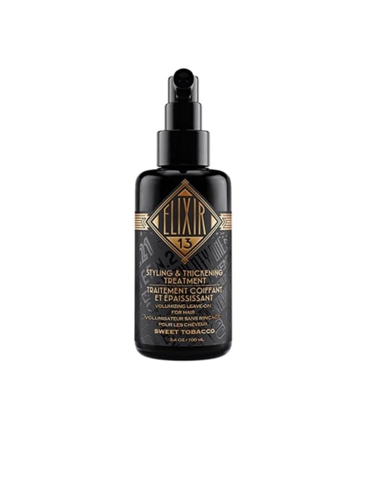 18.21 Man Made ELISIR AL TABACCO DOLCE 13 trattamento anticaduta 100ml unisex