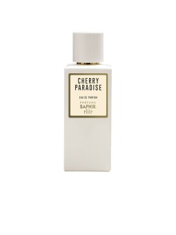 Parfums Saphir ELITE CHERRY PARADISE eau de parfum vapo 100ml unisex