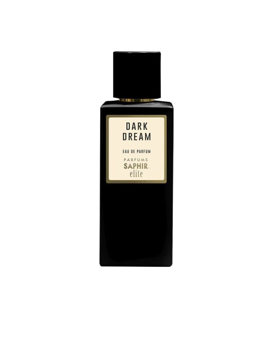 Parfums Saphir ELITE DARK DREAM eau de parfum vapo 100ml unisex