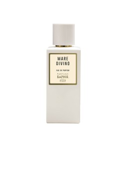 Parfums Saphir ELITE MARE DIVINE eau de parfum vapo 100ml unisex