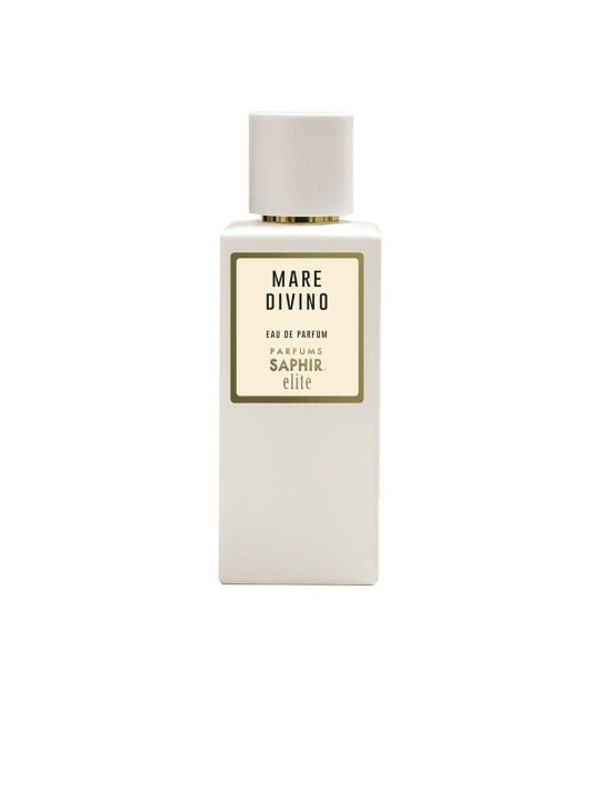 Parfums Saphir ELITE MARE DIVINE eau de parfum vapo 100ml unisex