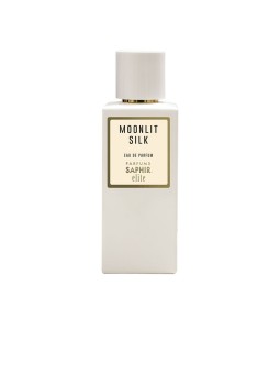 Parfums Saphir ELITE MOONLIT SILK eau de parfum vapo 100ml donna
