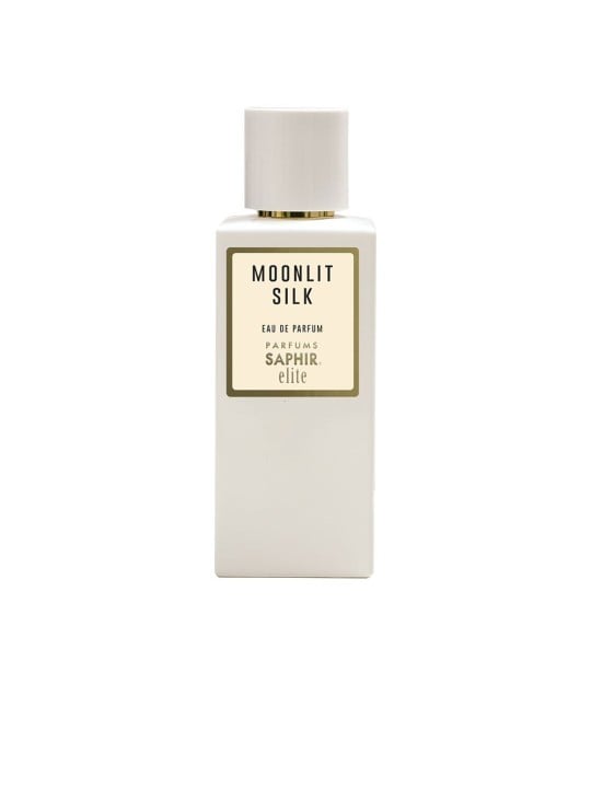 Parfums Saphir ELITE MOONLIT SILK eau de parfum vapo 100ml donna