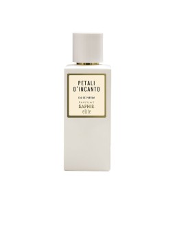 Parfums Saphir ELITE PETALI D'INCANTO eau de parfum vapo 100ml unisex