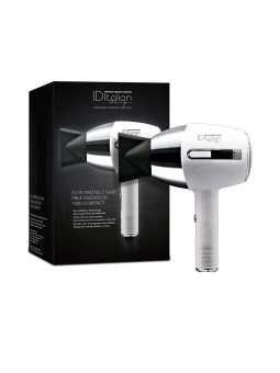 Id Italian ELITE PROTEC piastra compatta per capelli 1400w 1 unità donna