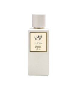 Parfums Saphir ELITE SILENT BLISS eau de parfum vapo 100ml unisex