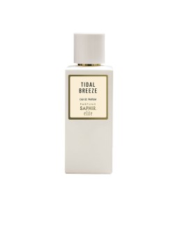 Parfums Saphir ELITE TIDAL BREEZE eau de parfum vapo 100ml unisex