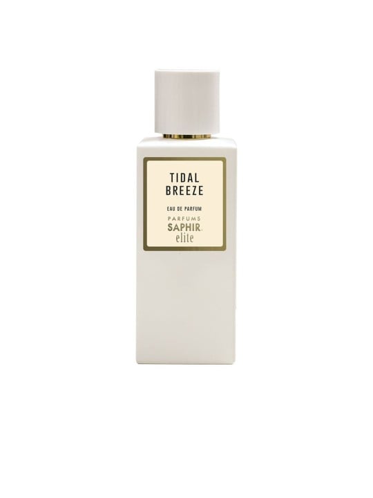 Parfums Saphir ELITE TIDAL BREEZE eau de parfum vapo 100ml unisex
