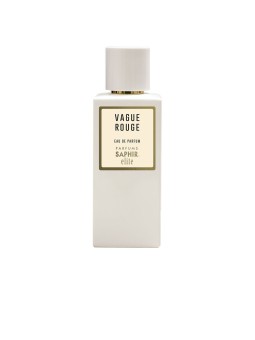 Parfums Saphir ELITE VAGUE ROUGE eau de parfum vapo 100ml donna