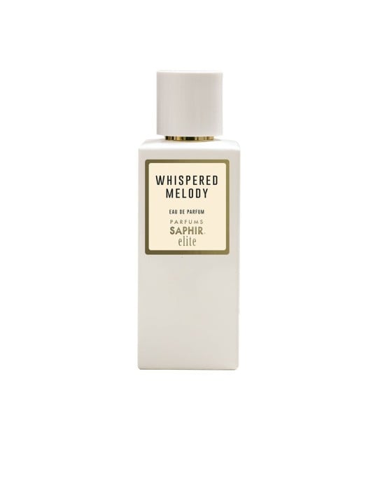 Parfums Saphir ELITE WHISPERED MELODY eau de parfum vapo 100ml unisex