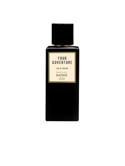 Parfums Saphir ELITE YOUR ADVENTURE eau de parfum vapo 100ml uomo
