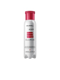 Goldwell ELUMEN COLOR tinta per capelli a lunga durata senza ossidanti n.AS@9 200ml donna