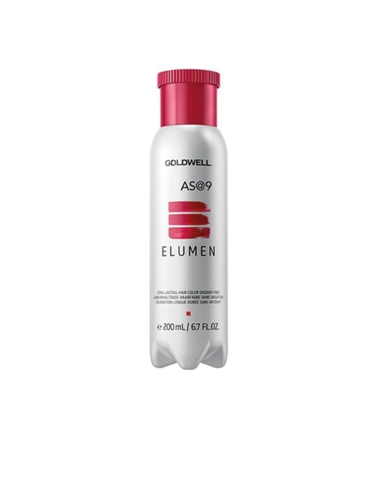 Goldwell ELUMEN COLOR tinta per capelli a lunga durata senza ossidanti n.AS@9 200ml donna