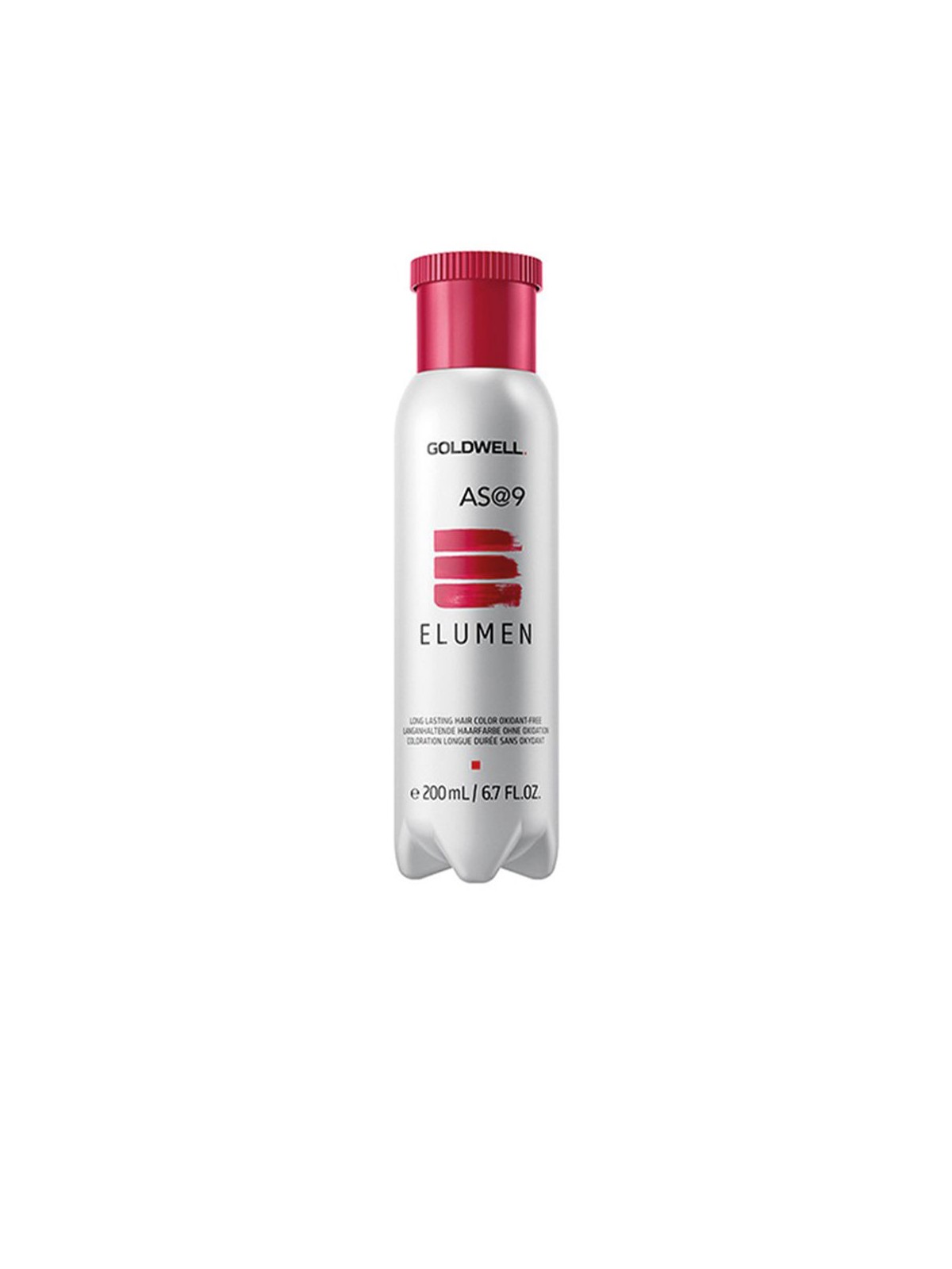 Goldwell ELUMEN COLOR tinta per capelli a lunga durata senza ossidanti n.AS@9 200ml donna