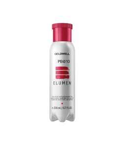 Goldwell ELUMEN COLOR tinta per capelli a lunga durata senza ossidanti n.PB@10 200ml donna
