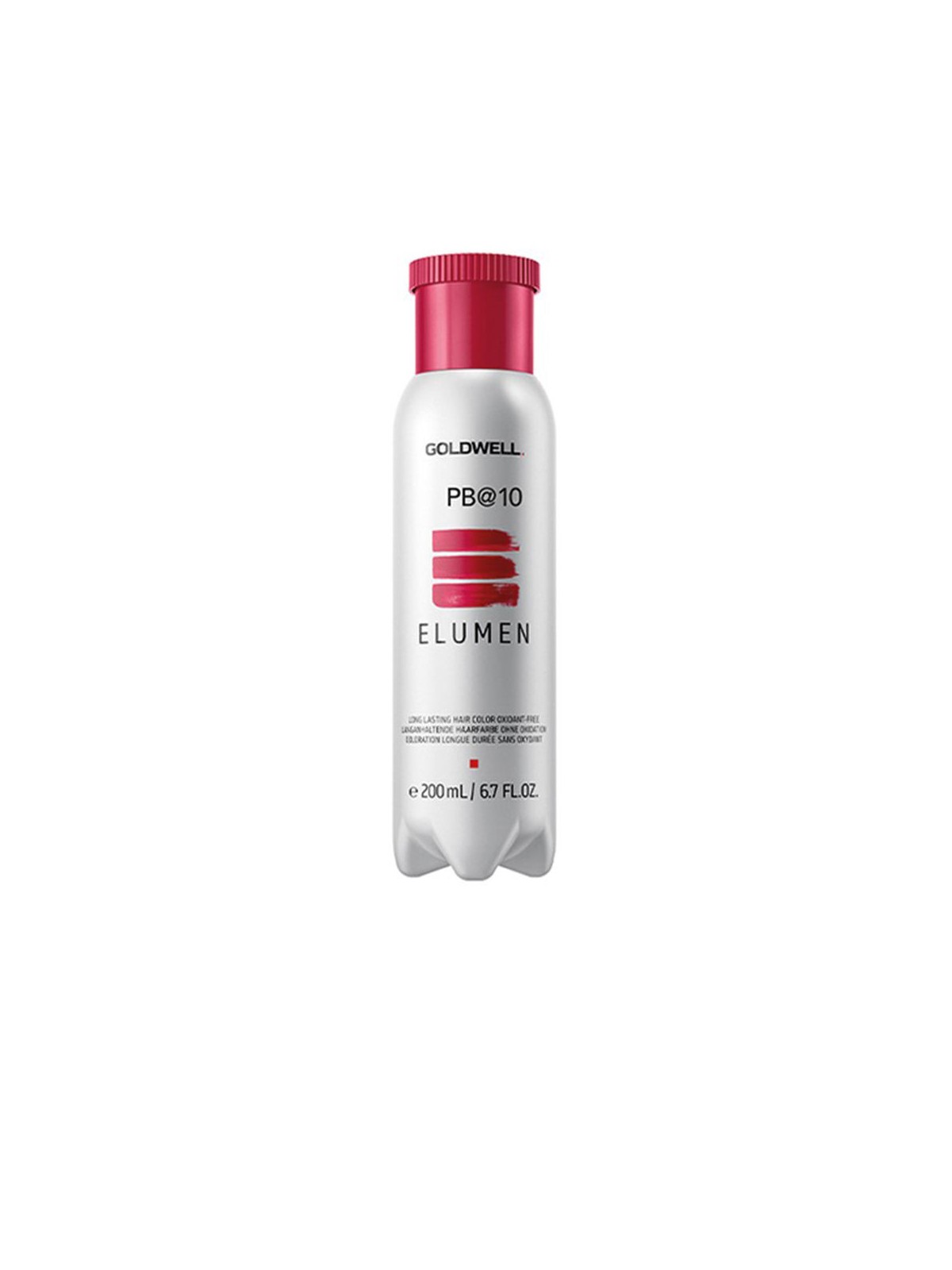 Goldwell ELUMEN COLOR tinta per capelli a lunga durata senza ossidanti n.PB@10 200ml donna