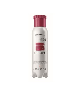 Goldwell ELUMEN tinta per capelli a lunga durata senza ossidanti n.NN@6 200ml donna