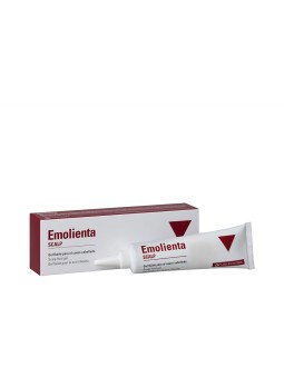Emolienta EMOLIENTA SCALP gel fluido per il cuoio capelluto 60ml unisex