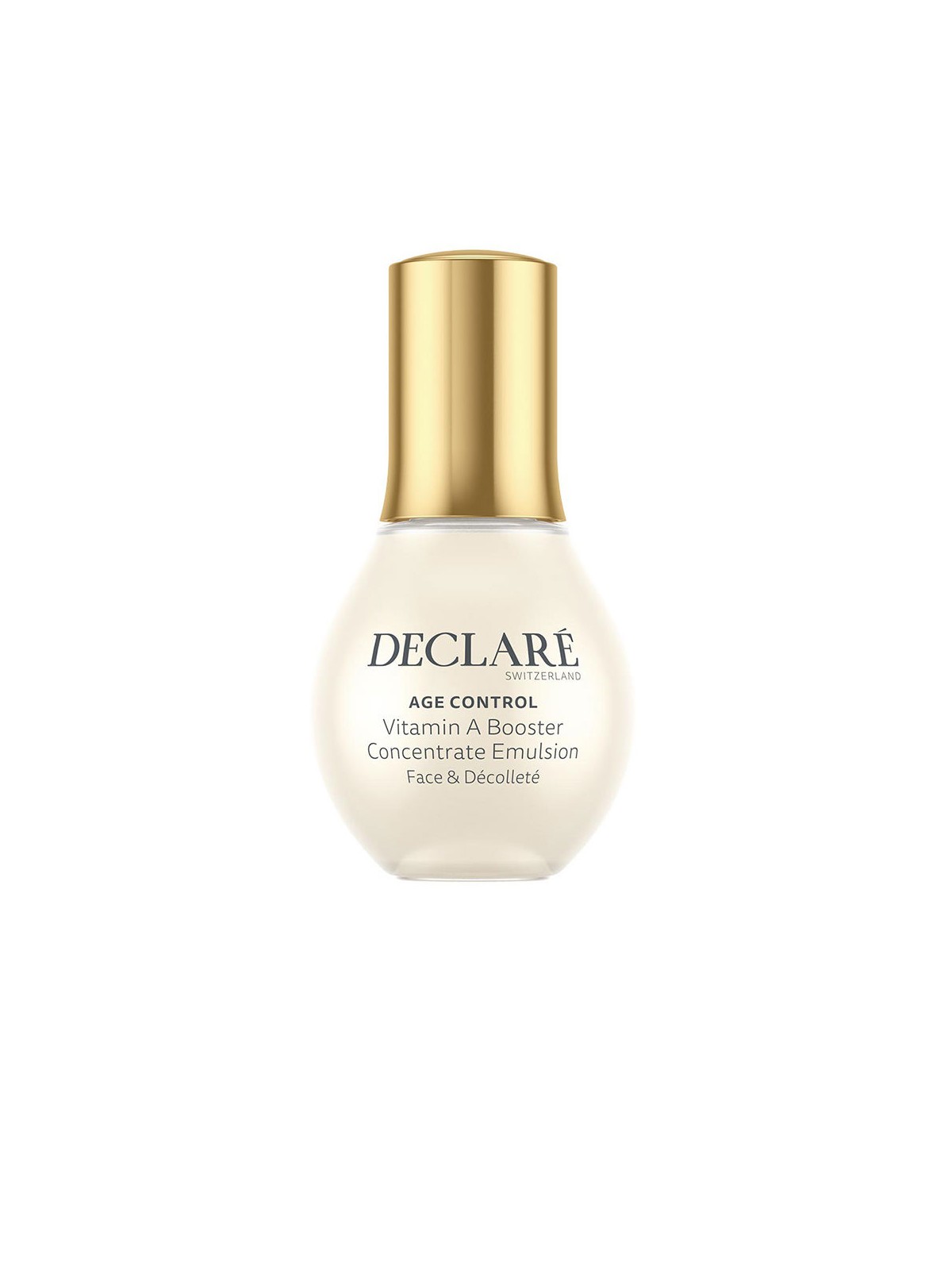 Declaré Emulsione concentrata anti-età con vitamina A 50ml donna