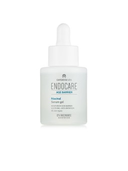 Endocare ENDOCARE AGE BARRIER NIACINAL siero gel 30ml unisex