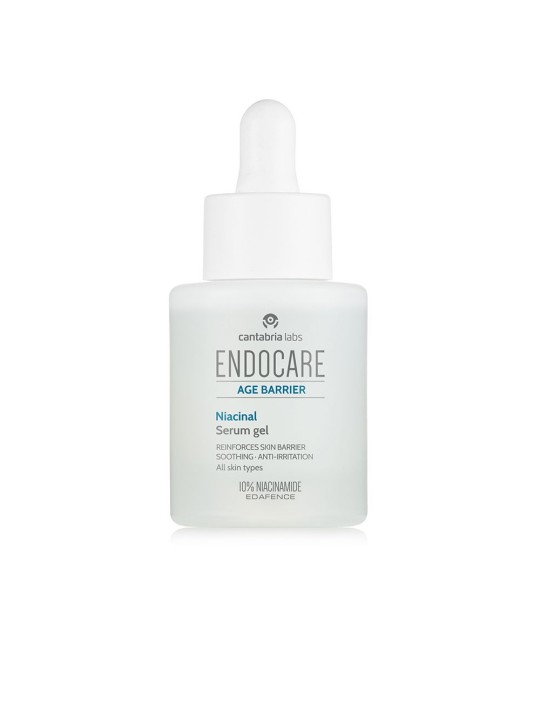 Endocare ENDOCARE AGE BARRIER NIACINAL siero gel 30ml unisex