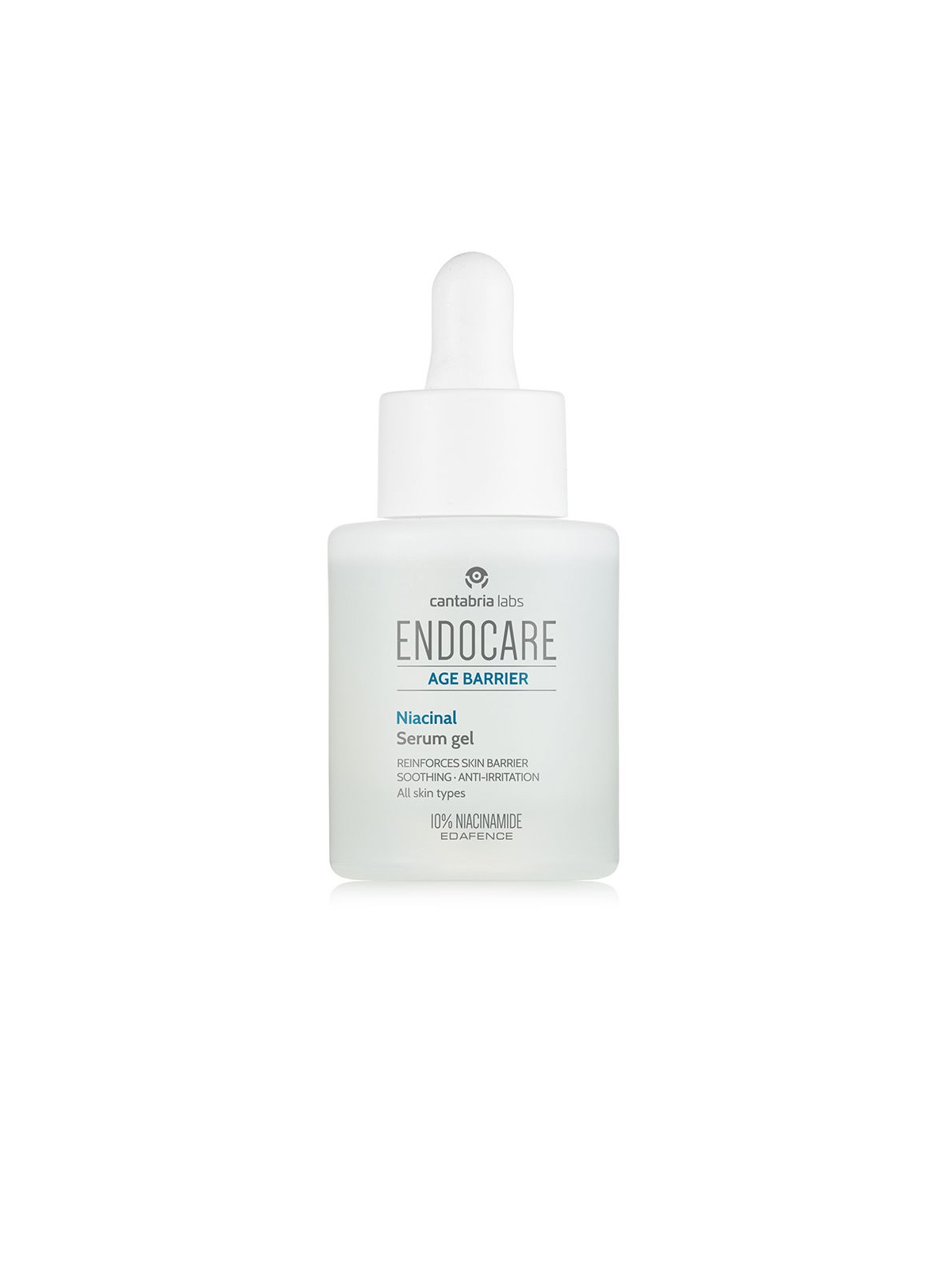 Endocare ENDOCARE AGE BARRIER NIACINAL siero gel 30ml unisex
