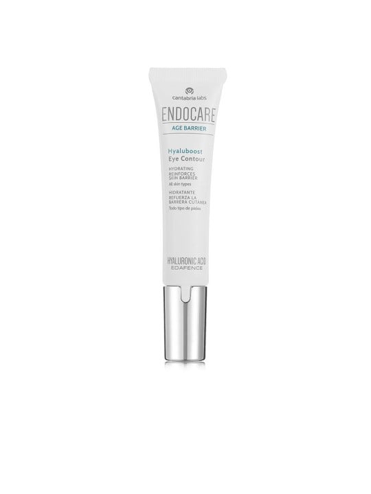 Endocare ENDOCARE HYALUBOOST age barrier contorno occhi 15ml unisex