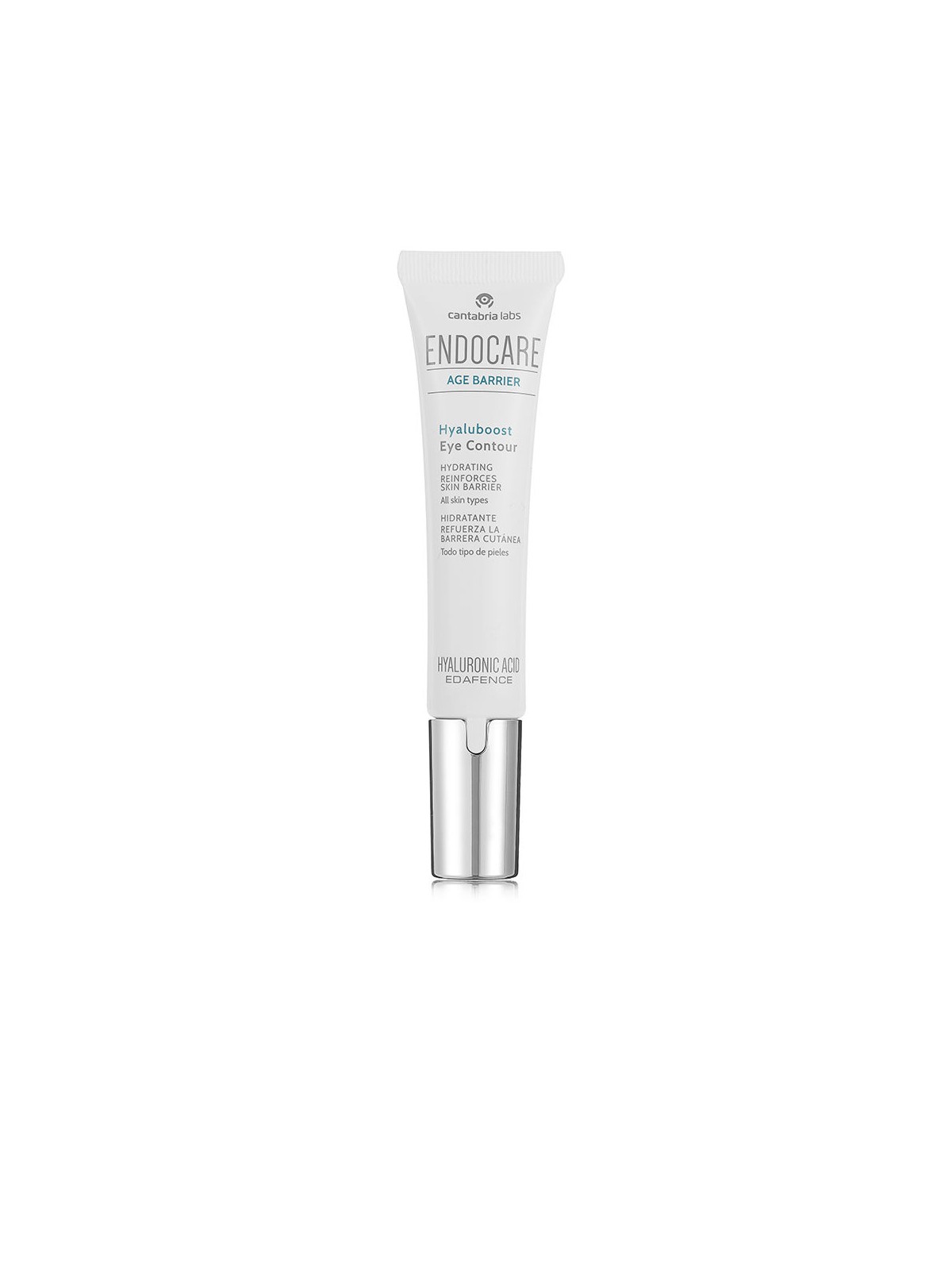Endocare ENDOCARE HYALUBOOST age barrier contorno occhi 15ml unisex