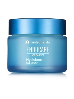 Endocare ENDOCARE HYALUBOOST crema gel barriera anti-età 50ml unisex
