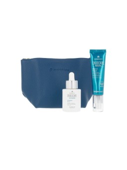 Endocare ENDOCARE PROTOCOLLO ANTI-ETÀ - CONFEZIONE DA 3 PEZZI Serum 30 ml + Serum 30 ml + Toiletry bag 1 unit unisex