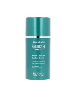 Endocare ENDOCARE TENSAGE collo e décolleté 80ml unisex