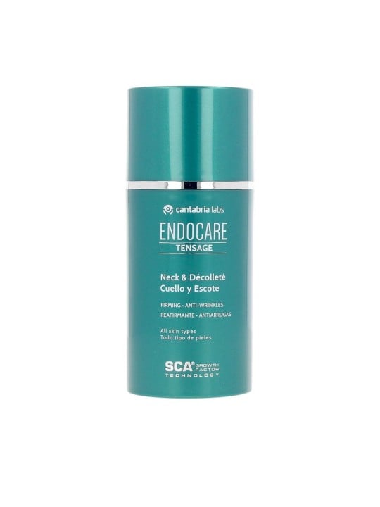 Endocare ENDOCARE TENSAGE collo e décolleté 80ml unisex