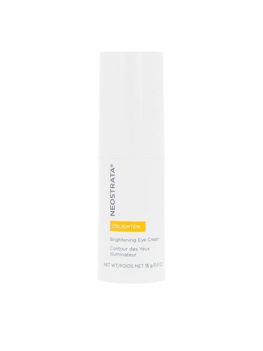 Neostrata ENLIGHTEN Contorno Occhi Illuminante 15g unisex