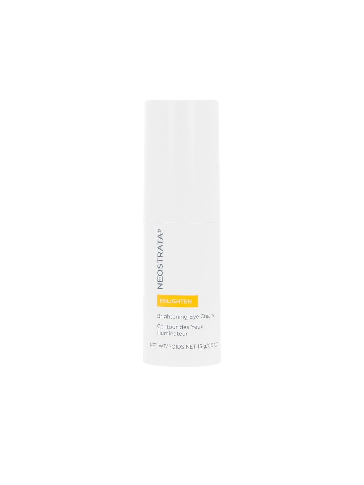 Neostrata ENLIGHTEN Contorno Occhi Illuminante 15g unisex