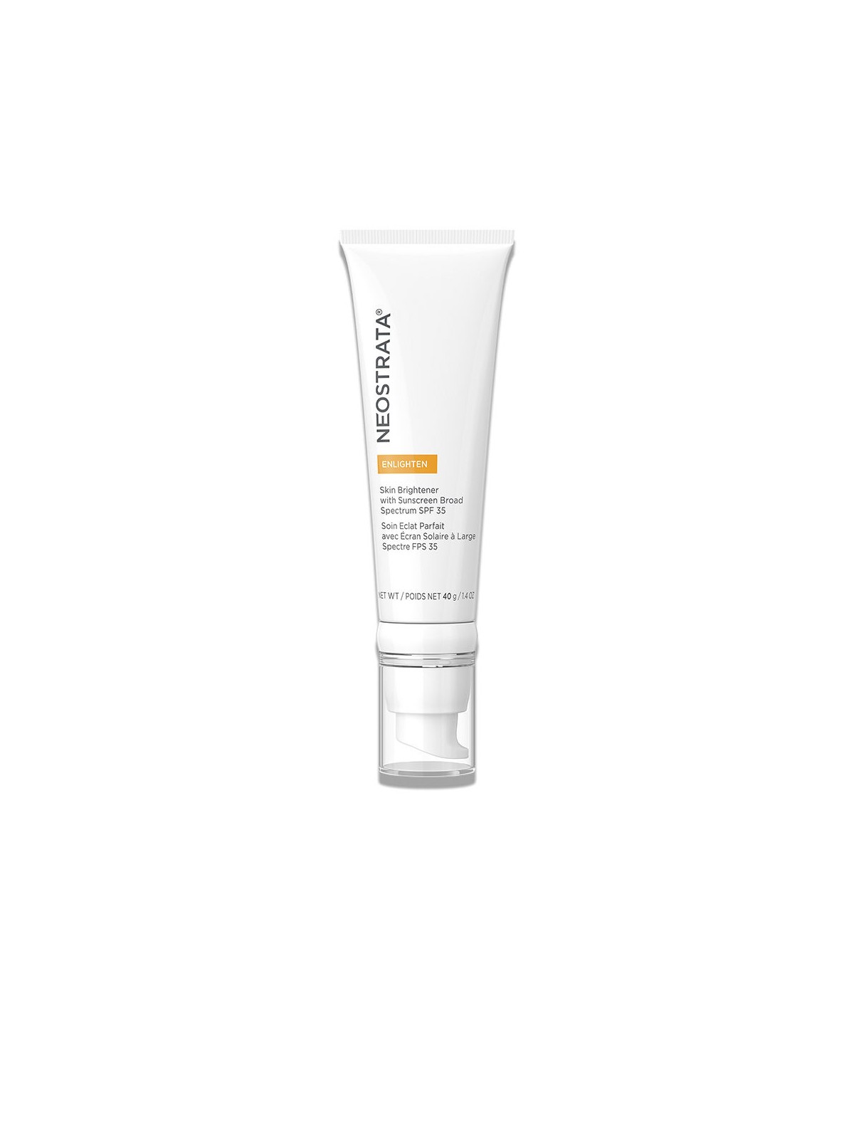 Neostrata ENLIGHTEN illuminante per la pelle SPF35 40gr unisex
